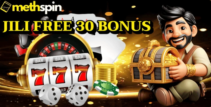 MethSpin Casino welcome bonus and promotions offer