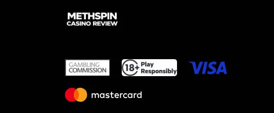 MethSpin Casino payment methods for AU players