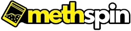 MethSpin Casino logo